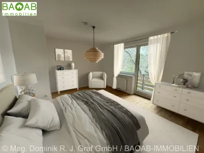 Wohnung kaufen in Feldkirchen – 74,64 m², € 219.000 – Bild 2 von 9