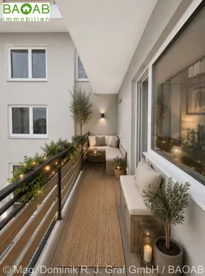 Wohnung kaufen in Feldkirchen – 74,64 m², € 219.000 – Bild 5 von 9