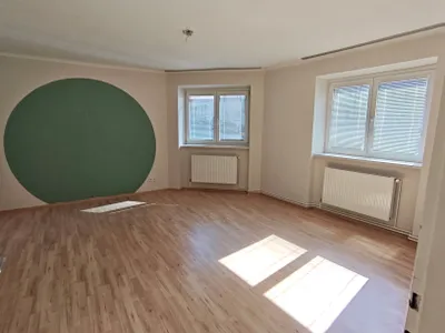 2-Zimmer-Wohnung mieten in Wien – 58 m², € 1.195