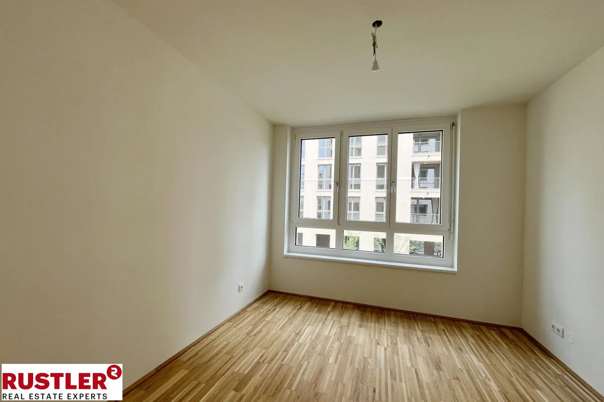 Wohnung – Graz - Ansicht 3