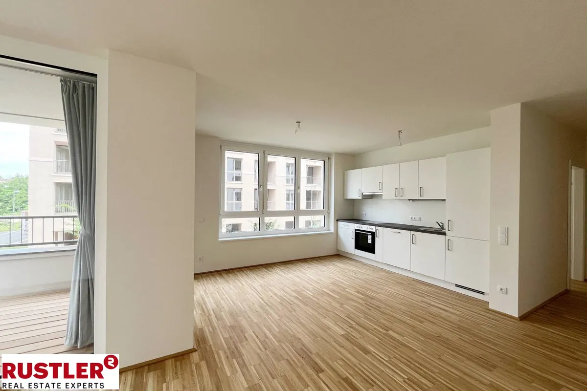 Wohnung – Graz - Ansicht 2
