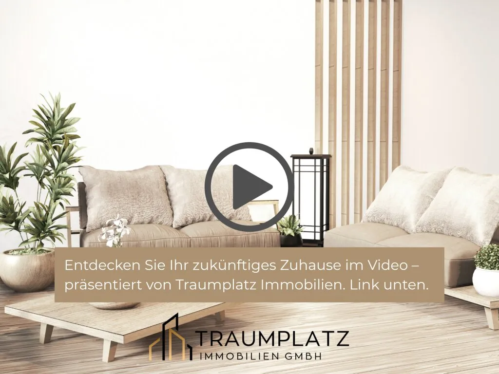 Kalsdorf bei Graz! Generalsanierte & barrierefreie 4-Zi-Wohnung mit Südbalkon, Lift, Loggia & Parkplatz - Ansicht 3