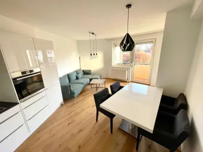 2-Zimmer-Wohnung kaufen in Wels – 48 m², € 189.000 – Bild 2 von 10