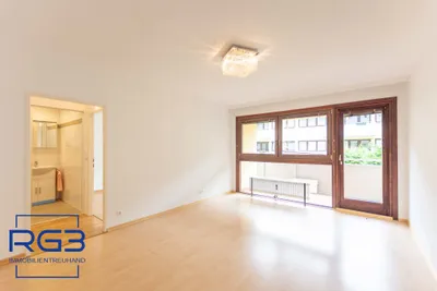 2 Zimmerwohnung mit Loggia in Rodaun, 1230 Wien – Bild 2