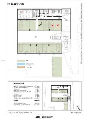 2-Zimmer-Wohnung kaufen in Spittal an der Drau – 79,34 m², € 379.000 – Bild 23 von 23