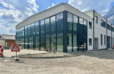 Gewerbeimmobilie mieten in Innsbruck-Land – 1 580 m², € 13 – Bild 2 von 17