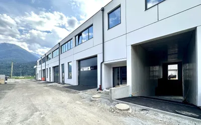 Gewerbeimmobilie mieten in Innsbruck-Land – 1 580 m², € 13 – Bild 10 von 17