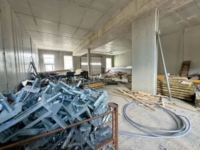 Gewerbeimmobilie mieten in Innsbruck-Land – 1 580 m², € 13 – Bild 12 von 17
