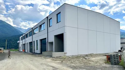 Gewerbeimmobilie mieten in Innsbruck-Land – 1 580 m², € 13 – Bild 13 von 17
