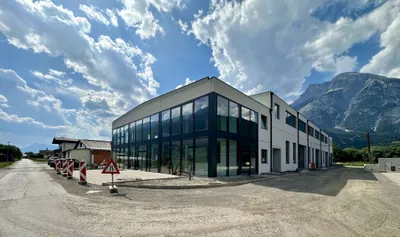 Gewerbeimmobilie mieten in Innsbruck-Land – 1 580 m², € 13 – Bild 17 von 17