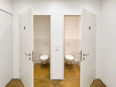 3-Zimmer-Gewerbeimmobilie mieten in Wien – 114 m², € 1.790 – Bild 9 von 13
