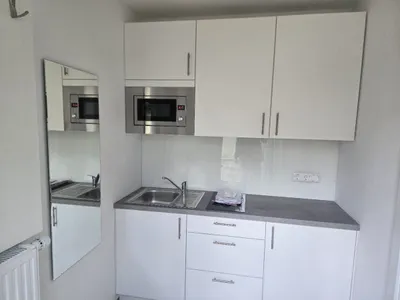 1-Zimmer-Wohnung mieten in Leoben – 20 m², € 400 – Bild 1 von 6
