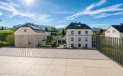 3-Zimmer-Wohnung kaufen in Salzburg Stadt – 101 m², € 1.295.000 – Bild 5 von 8