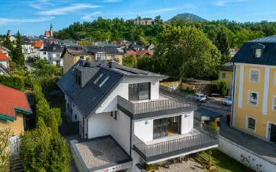 3-Zimmer-Wohnung kaufen in Salzburg Stadt – 101 m², € 1.295.000 – Bild 3 von 8