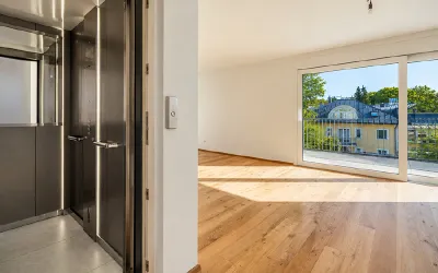 3-Zimmer-Wohnung kaufen in Salzburg Stadt – 101 m², € 1.295.000 – Bild 6 von 8