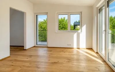 3-Zimmer-Wohnung kaufen in Salzburg Stadt – 101 m², € 1.295.000 – Bild 4 von 8