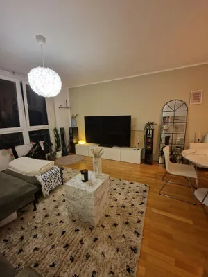 Nachmieter/ in gesucht! Sehr helle Neubauwohnung – Bild 3