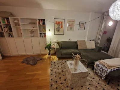 Nachmieter/ in gesucht! Sehr helle Neubauwohnung