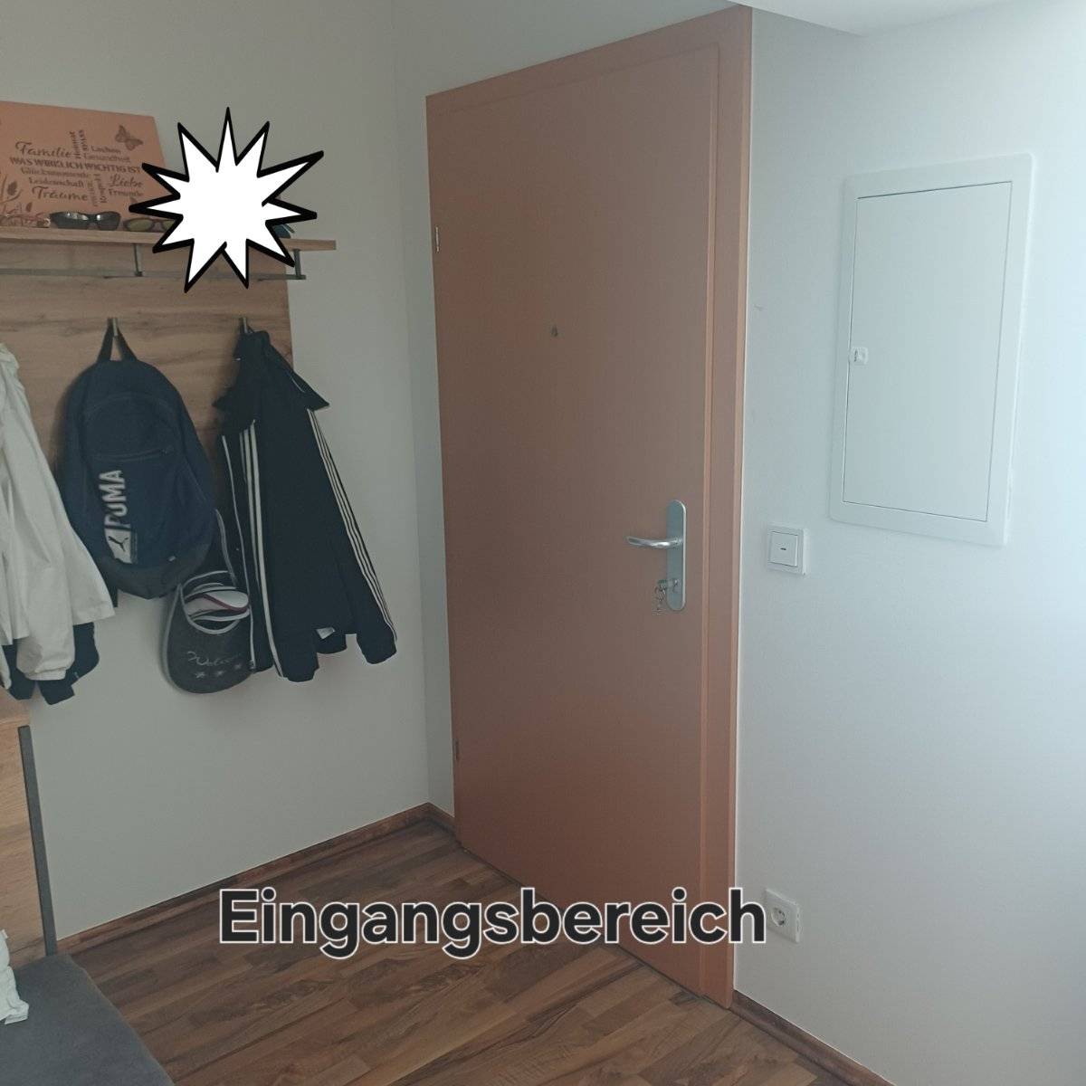 Wohnung Vermieten - Widok 2