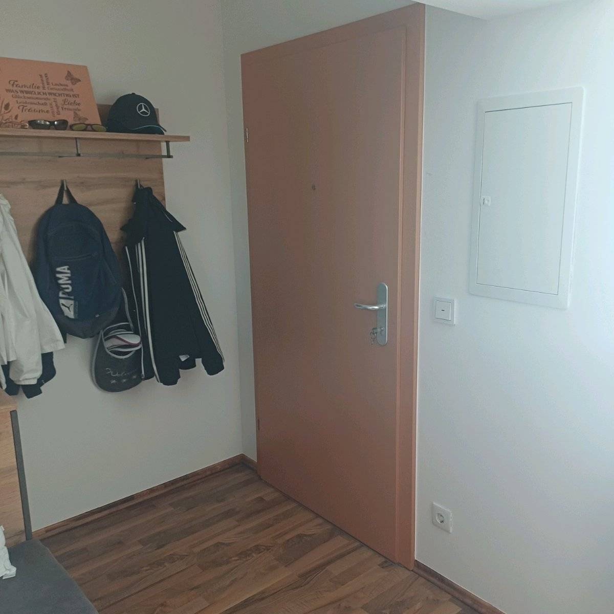 Wohnung Vermieten, Ziersdorf