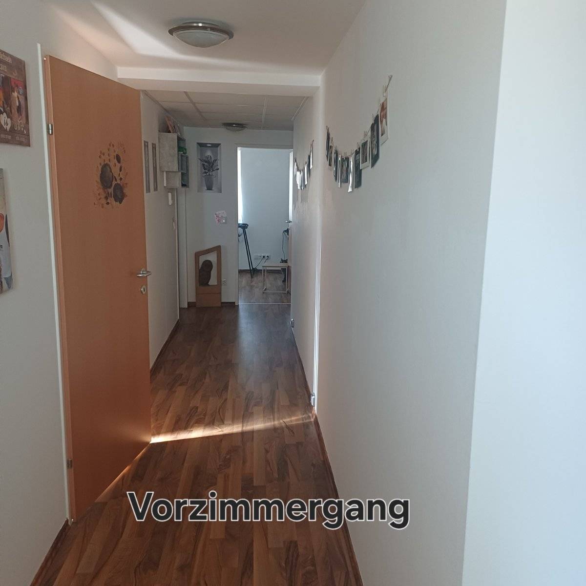 Wohnung Vermieten - Widok 3