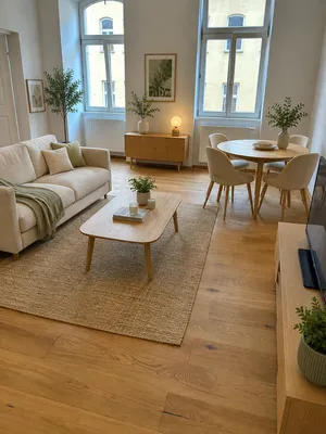 Wohnung kaufen in Wien – 71 m², € 399.999 – Bild 4 von 11