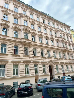 Wohnung kaufen in Wien – 71 m², € 399.999 – Bild 2 von 11