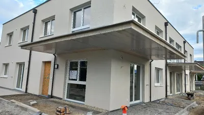 2-Zimmer-Wohnung mieten in Hallein – 41 m², € 950 – Bild 1 von 2