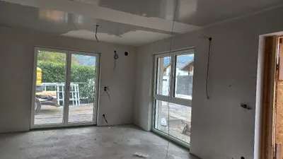 2-Zimmer-Wohnung mieten in Hallein – 41 m², € 950 – Bild 2 von 2