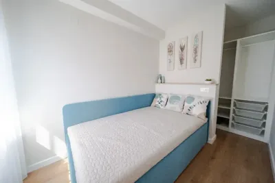 2-Zimmer-Wohnung kaufen in Wien – 44 m², € 329.000 – Bild 7 von 9