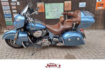 Indian Roadmaster
