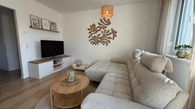 2-Zimmer-Wohnung mieten in Neunkirchen – 53 m², € 852 – Bild 3 von 15