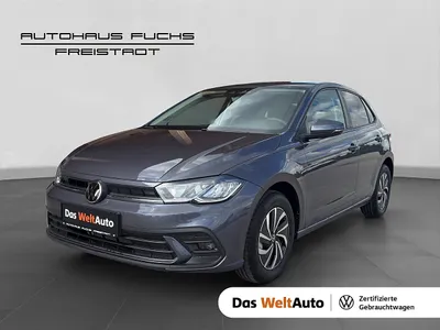 VW Polo 4Me TSI