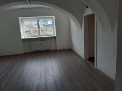1-Zimmer-Gewerbeimmobilie mieten in Grieskirchen – 31 m², € 276