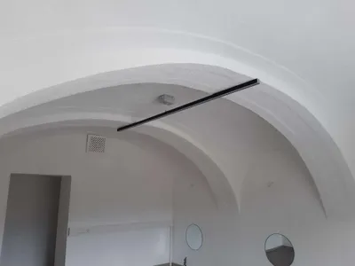 1-Zimmer-Gewerbeimmobilie mieten in Grieskirchen – 31 m², € 276 – Bild 2 von 4