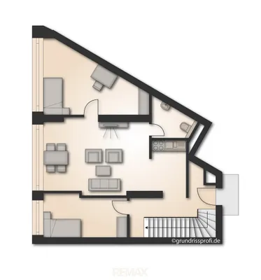 5-Zimmer-Wohnung kaufen in Innsbruck – 133,53 m², € 699.000 – Bild 8 von 9