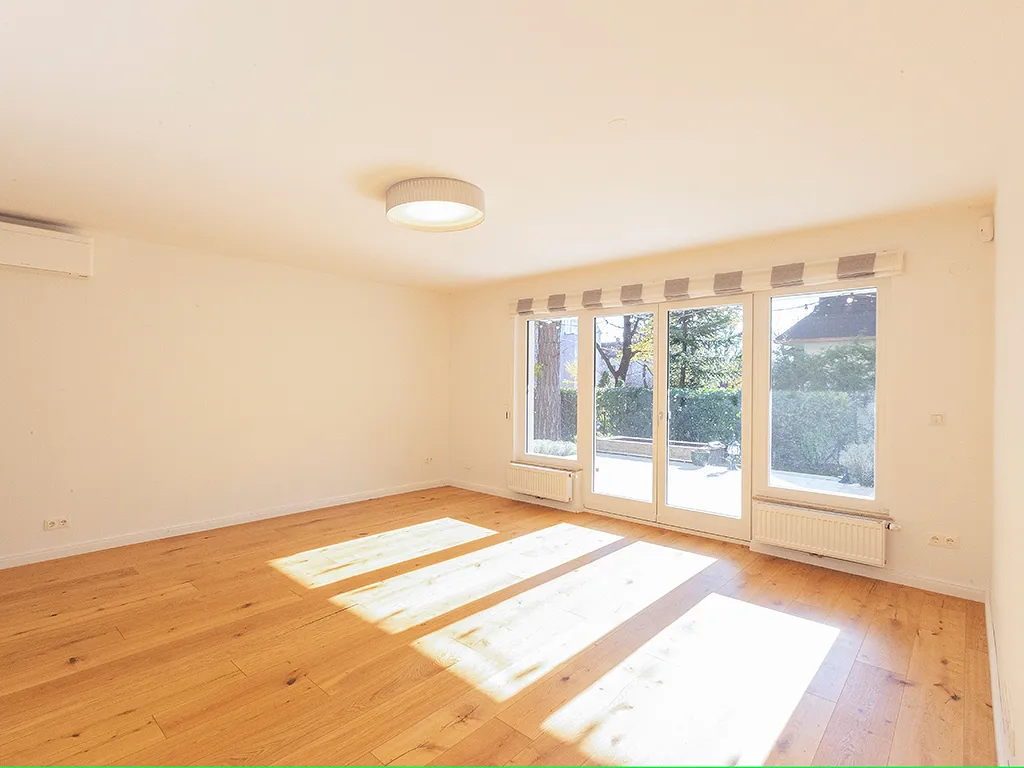 Wohnung – Wien - Ansicht 2