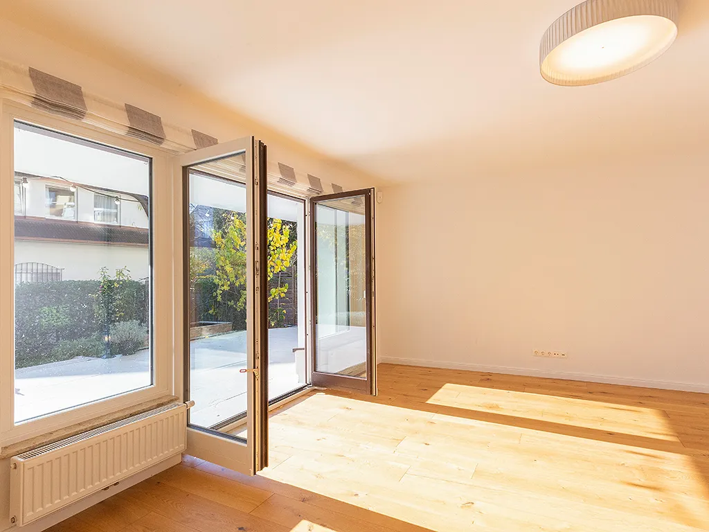 Wohnung – Wien - Ansicht 3