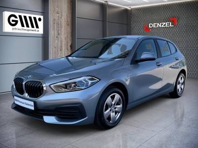 BMW 1er-Reihe 116d