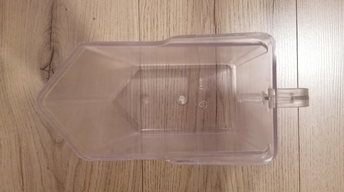 Dose, € 0,- (1210 Wien) - willhaben