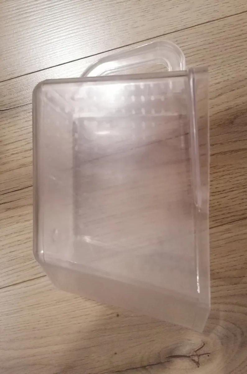 Dose, € 0,- (1210 Wien) - willhaben