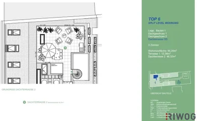 3-Zimmer-Wohnung kaufen in Wien – 94,2 m², € 660.000 – Bild 14 von 14