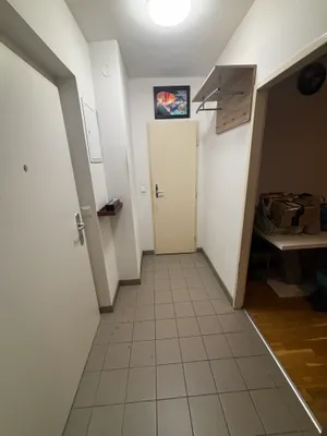 Direktvergabe Gemeindewohnung 1190 Wien - 2 Zimmer mit Terrasse | Vormerkschein bis 30.06.2026 – Bild 2