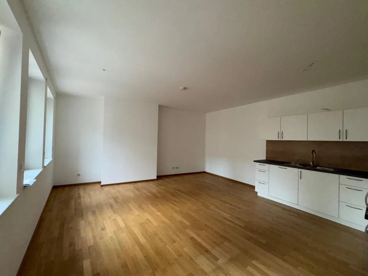Sanierte & Barrierefreie 3-Zimmer-Mietwohnung in der Hartberger Innenstadt – pohled 2