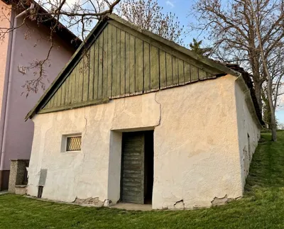 Immobilie kaufen in Mistelbach – 50 m², € 10.500 – Bild 1 von 12
