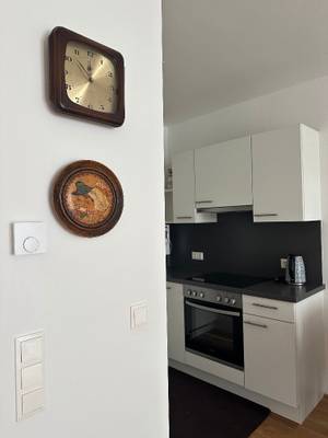 2-Zimmer Wohnung, 44m2, 1220 Wien, ab sofort – Bild 3