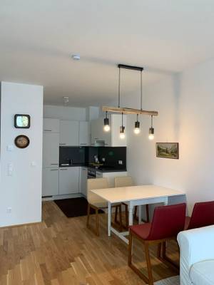 2-Zimmer Wohnung, 44m2, 1220 Wien, ab sofort