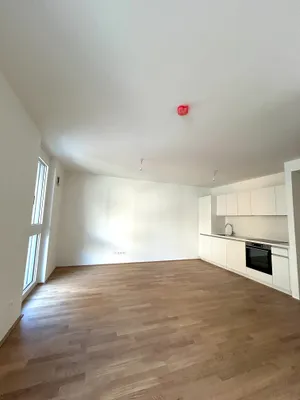 Vermiete 3-Zimmer Wohnung - Erstbezug