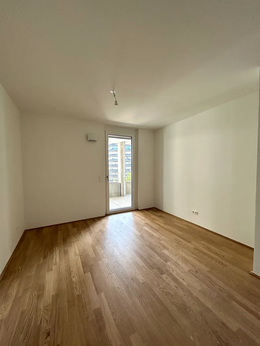 Vermiete 3-Zimmer Wohnung - Erstbezug - Ansicht 3