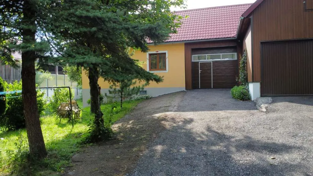 Haus – Münichreith-Laimbach, Laimbach am Ostrong - Ansicht 3